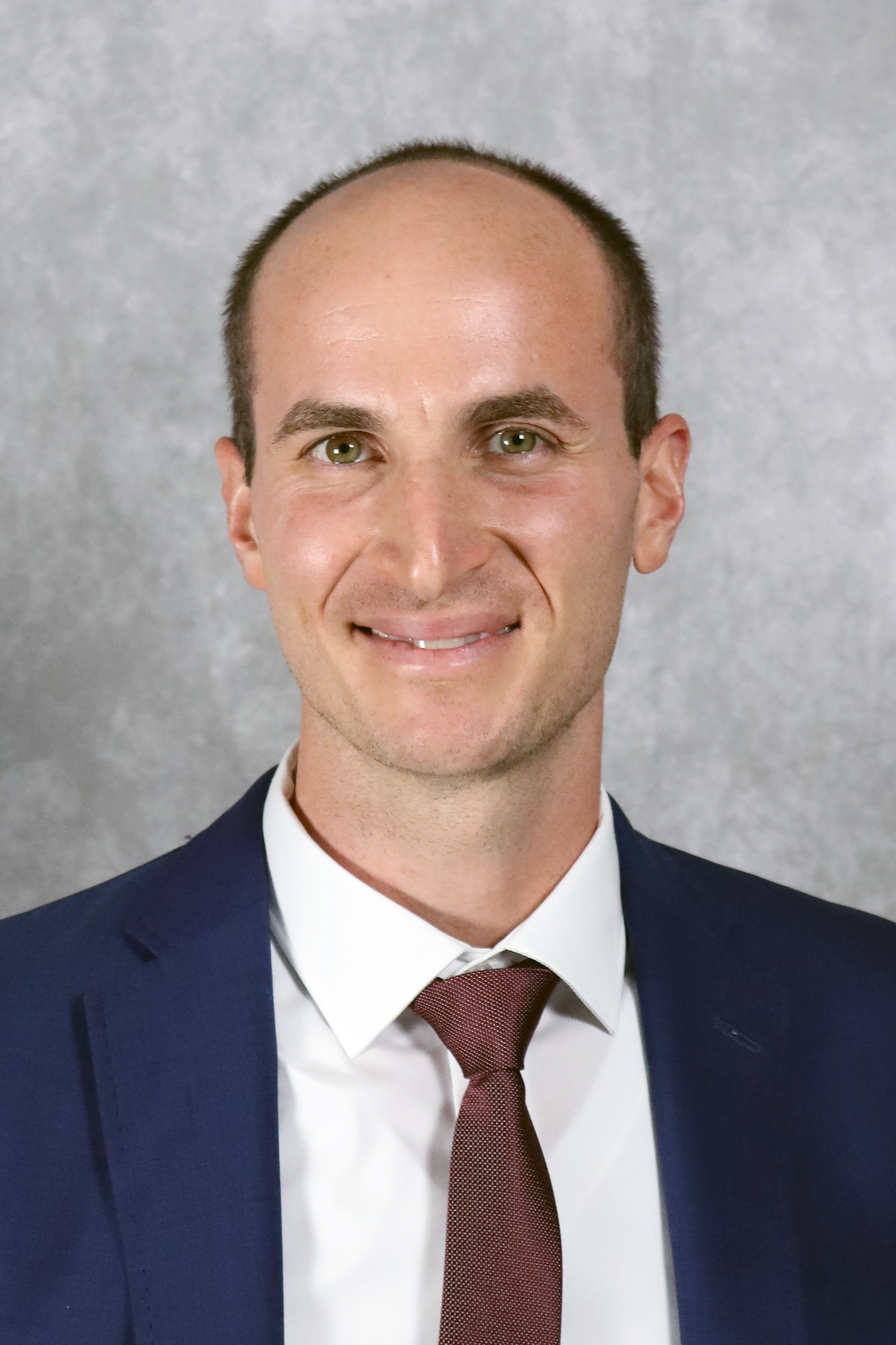 Zachary Lebowitz, MD